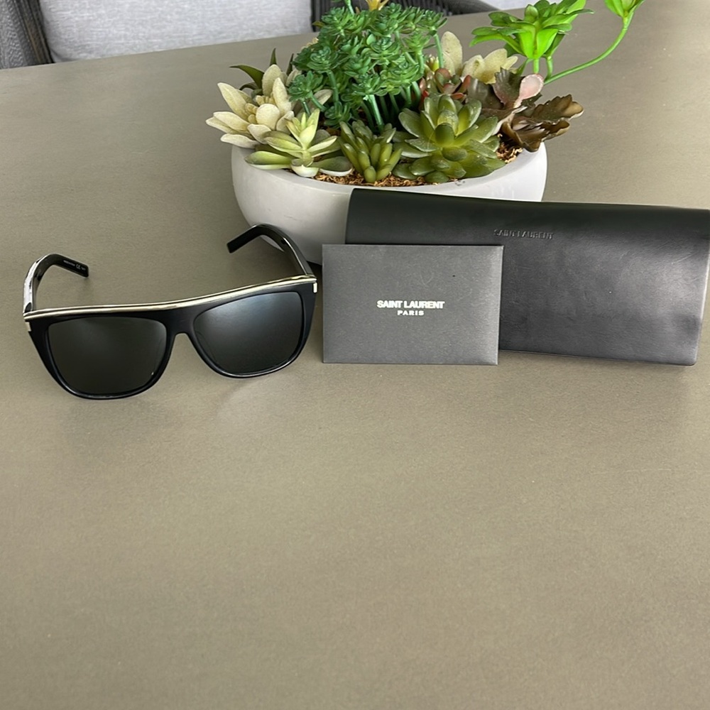 Saint Laurent sunglasses